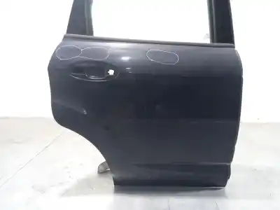 Автозапчастина б/у двері задні праві для ford c-max ii (dxa/cb7, dxa/ceu) 1.6 tdci посилання на oem iam   