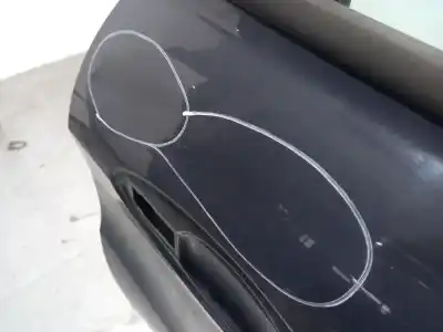 Автозапчастина б/у двері задні праві для ford c-max ii (dxa/cb7, dxa/ceu) 1.6 tdci посилання на oem iam   