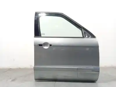 Автозапчастина б/у передні праві двері для FORD S-MAX (WA6) 2.0 TDCI Посилання на OEM IAM   