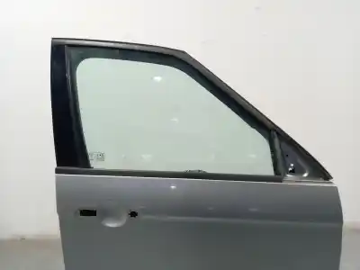 Автозапчастина б/у передні праві двері для ford s-max (wa6) 2.0 tdci посилання на oem iam   