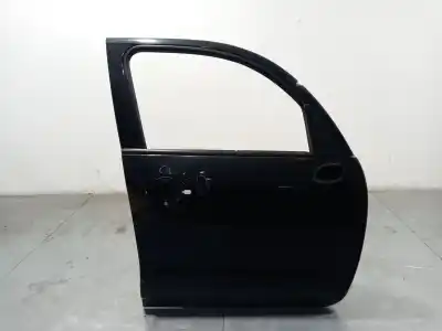 Автозапчастина б/у передні праві двері для citroen c3 picasso (sh_) 1.6 hdi 110 посилання на oem iam 9004aw  