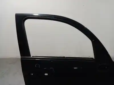 Автозапчастина б/у передні праві двері для citroen c3 picasso (sh_) 1.6 hdi 110 посилання на oem iam 9004aw  