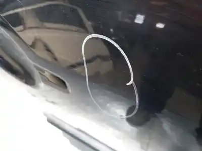 Автозапчастина б/у передні праві двері для citroen c3 picasso (sh_) 1.6 hdi 110 посилання на oem iam 9004aw  