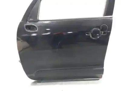 Автозапчастина б/у передні ліві двері для citroen c3 picasso (sh_) 1.6 hdi 110 посилання на oem iam 9002as  