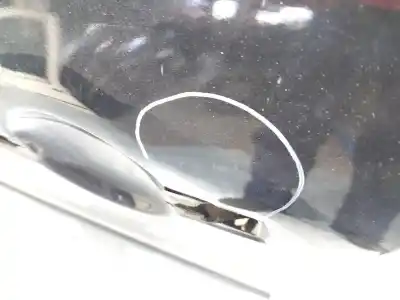Автозапчастина б/у передні ліві двері для citroen c3 picasso (sh_) 1.6 hdi 110 посилання на oem iam 9002as  
