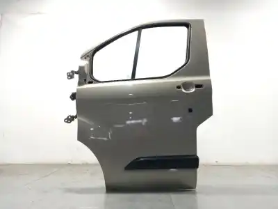 Pezzo di ricambio per auto di seconda mano porta anteriore sinistra per ford transit custom v362 autobús (f3) 2.0 ecoblue riferimenti oem iam 2445470