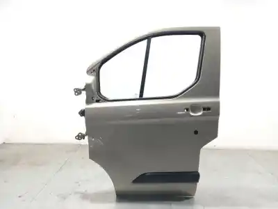 Автозапчастина б/у передні ліві двері для ford transit custom v362 autobús (f3) 2.0 ecoblue посилання на oem iam 2445470 pgk21v2015ha 