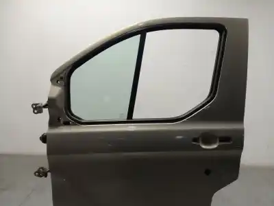 Автозапчастина б/у передні ліві двері для ford transit custom v362 autobús (f3) 2.0 ecoblue посилання на oem iam 2445470 pgk21v2015ha 