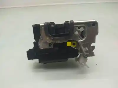 Автозапчастина б/у замок передніх дверей лівий для dacia dokker express furgoneta/monovolumen 1.5 dci 75 / blue dci 75 (fejw, feah) посилання на oem iam   