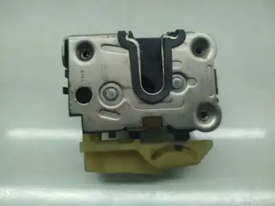 Автозапчастина б/у замок передніх дверей лівий для dacia dokker express furgoneta/monovolumen 1.5 dci 75 / blue dci 75 (fejw, feah) посилання на oem iam   