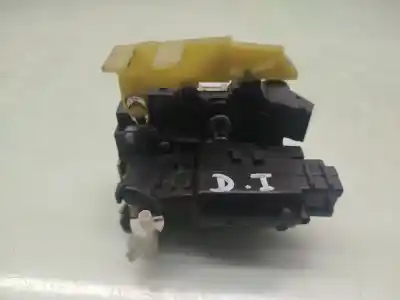 Автозапчастина б/у замок передніх дверей лівий для dacia dokker express furgoneta/monovolumen 1.5 dci 75 / blue dci 75 (fejw, feah) посилання на oem iam   