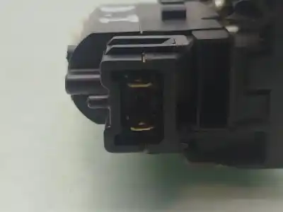 Автозапчастина б/у замок передніх дверей лівий для dacia dokker express furgoneta/monovolumen 1.5 dci 75 / blue dci 75 (fejw, feah) посилання на oem iam   