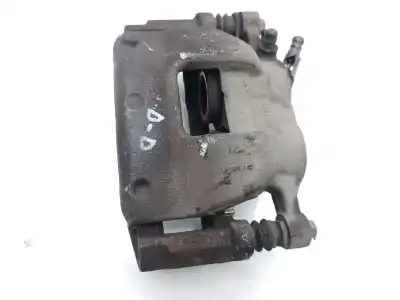 Second-hand car spare part front right brake caliper for ford transit custom v362 autobús (f3) 2.0 ecoblue oem iam references   