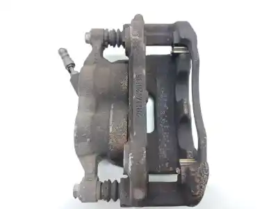 Second-hand car spare part front right brake caliper for ford transit custom v362 autobús (f3) 2.0 ecoblue oem iam references   