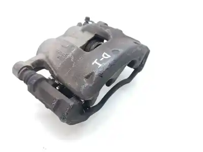 Pezzo di ricambio per auto di seconda mano pinza freno anteriore sinistra per ford transit custom v362 autobús (f3) 2.0 ecoblue riferimenti oem iam 