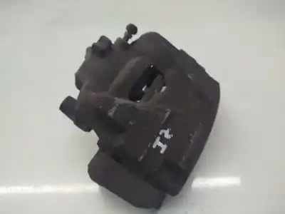 Автозапчастина б/у передній лівий гальмум для dacia dokker express furgoneta/monovolumen 1.5 dci 75 / blue dci 75 (fejw, feah) посилання на oem iam 