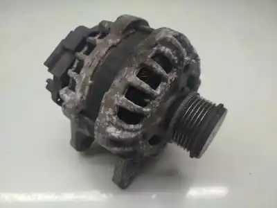 Автозапчастина б/у генератор для dacia dokker express furgoneta/monovolumen 1.5 dci 75 / blue dci 75 (fejw, feah) посилання на oem iam 