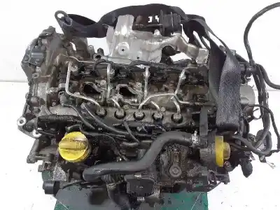 Second-hand car spare part scrapped engine for opel vivaro furgón/combi (07.2006 =>) furgón 2.9t l2h2 oem iam references 9mr780  c148670