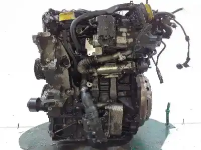 Second-hand car spare part scrapped engine for opel vivaro furgón/combi (07.2006 =>) furgón 2.9t l2h2 oem iam references 9mr780  c148670