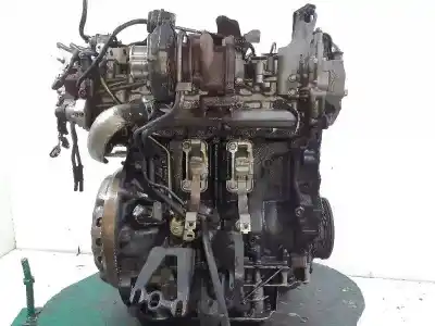 Second-hand car spare part scrapped engine for opel vivaro furgón/combi (07.2006 =>) furgón 2.9t l2h2 oem iam references 9mr780  c148670