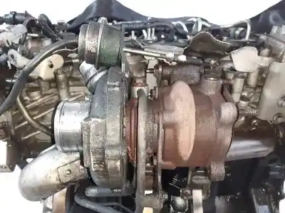 Second-hand car spare part scrapped engine for opel vivaro furgón/combi (07.2006 =>) furgón 2.9t l2h2 oem iam references 9mr780  c148670