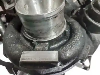 Second-hand car spare part scrapped engine for opel vivaro furgón/combi (07.2006 =>) furgón 2.9t l2h2 oem iam references 9mr780  c148670