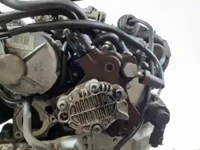 Second-hand car spare part scrapped engine for opel vivaro furgón/combi (07.2006 =>) furgón 2.9t l2h2 oem iam references 9mr780  c148670