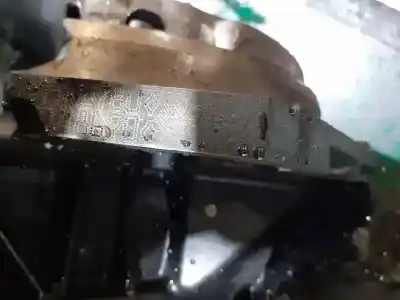 Second-hand car spare part scrapped engine for opel vivaro furgón/combi (07.2006 =>) furgón 2.9t l2h2 oem iam references 9mr780  c148670
