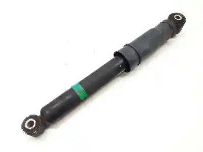 Second-hand car spare part rear left shock absorber for opel vivaro furgón/combi (07.2006 =>) furgón 2.9t l2h1 oem iam references 93858554  8200726567