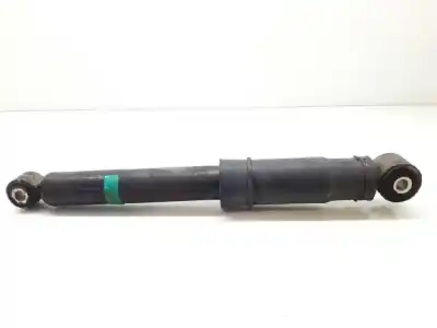 Second-hand car spare part rear left shock absorber for opel vivaro furgón/combi (07.2006 =>) furgón 2.9t l2h1 oem iam references 93858554  8200726567