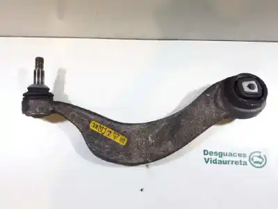 Gebrauchtes Autoersatzteil unterer lenker radaufhängung vorn links zum bmw serie 5 lim. (f10) 535d xdrive oem-iam-referenzen 