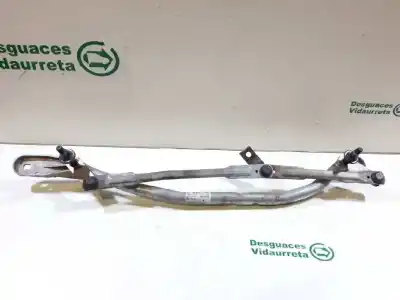 Gebrauchtes Autoersatzteil wischermotor links zum bmw serie 5 lim. (f10) 535d xdrive oem-iam-referenzen 7306266