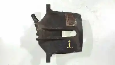 Second-hand car spare part front left brake caliper for peugeot 208 active oem iam references 161756680