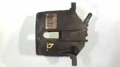 Second-hand car spare part front right brake caliper for peugeot 208 active oem iam references 4400r7