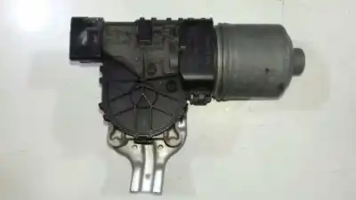 Second-hand car spare part front windshield wiper motor for peugeot 208 active oem iam references 0390241540