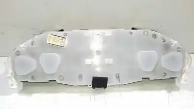 Peça sobressalente para automóvel em segunda mão quadrante por peugeot 208 active referências oem iam 9801904080  