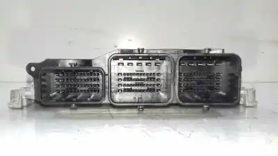 Second-hand car spare part ecu engine control for peugeot 208 active oem iam references 9807886180 1039s66020 0281030545