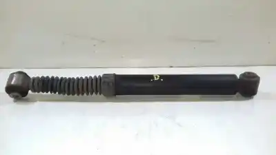 Second-hand car spare part right rear shock absorber for peugeot 208 active oem iam references 5031f2