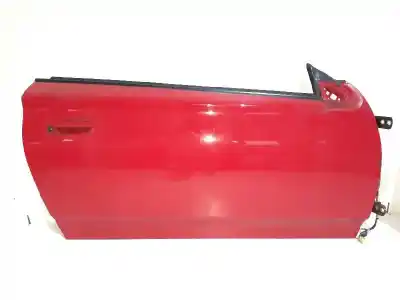 Pièce détachée automobile d'occasion porte avant droite pour toyota celica (t23) 1.8 références oem iam 