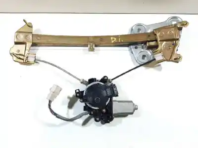 Pièce détachée automobile d'occasion léve glace avant gauche pour toyota celica (t23) 1.8 références oem iam 