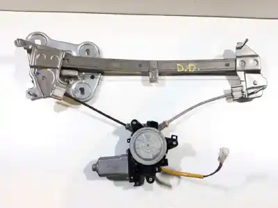 Pièce détachée automobile d'occasion léve glace avant droit pour toyota celica (t23) 1.8 références oem iam 