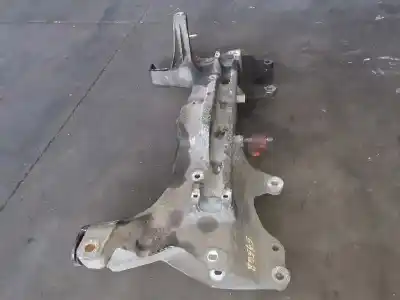 Second-hand car spare part front axle for peugeot bipper básico oem iam references   