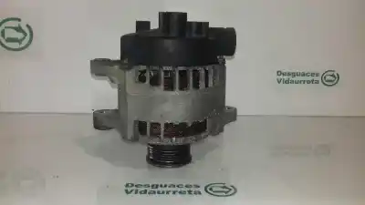 Автозапчасти б/у генератор за fiat punto berlina (188) 1.9 diesel eco ссылки oem iam 63321800