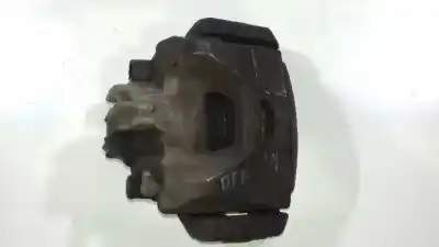 Peça sobressalente para automóvel em segunda mão pinça de travão dianteira direita por peugeot partner kombi outdoor referências oem iam 