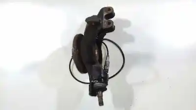 Peça sobressalente para automóvel em segunda mão manga de eixo dianteira esquerda por peugeot partner kombi outdoor referências oem iam 