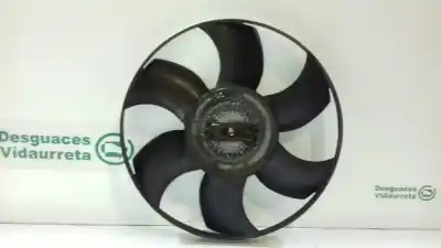 Pièce détachée automobile d'occasion VENTILATEUR À MOTEUR VISQUEUX pour MERCEDES-BENZ SPRINTERII CAJA CERRADA (DESDE 01.06)  Références OEM IAM A0002008123  076121301B