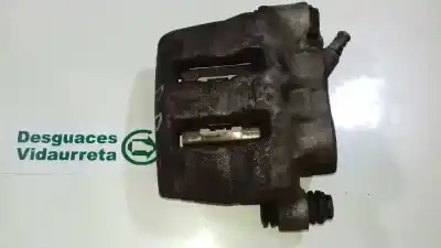 Second-hand car spare part front right brake caliper for nissan interstar mod. 04 (x70) kasten l1h1 3.3t oem iam references 