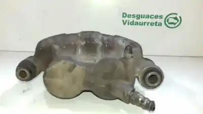 Second-hand car spare part front right brake caliper for nissan interstar mod. 04 (x70) kasten l1h1 3.3t oem iam references   