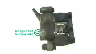 Second-hand car spare part front right brake caliper for nissan interstar mod. 04 (x70) kasten l1h1 3.3t oem iam references   