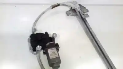 Автозапчастина б/у регулятор переднього правого скла для nissan interstar mod. 04 (x70) kasten l1h1 3.3t посилання на oem iam   